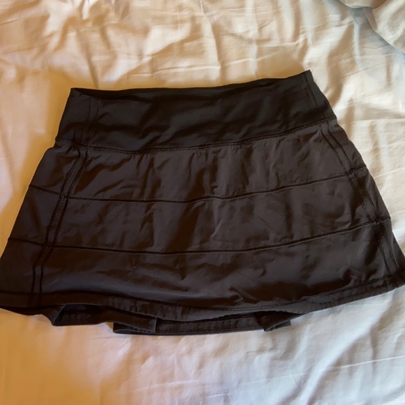 lululemon athletica Dresses & Skirts - Lululemon skirt